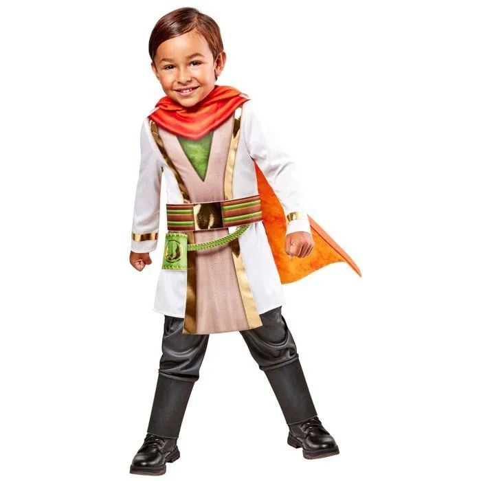 Déguisement Kai Young Jedi - Star Wars enfant-1