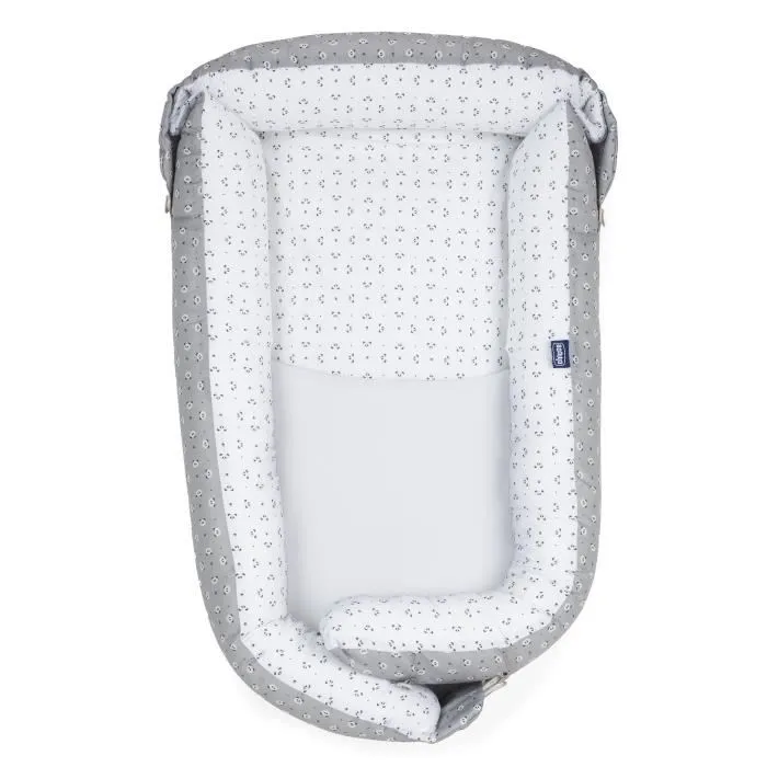 CHICCO - Réducteur de lit Mummy Pod Panda-0
