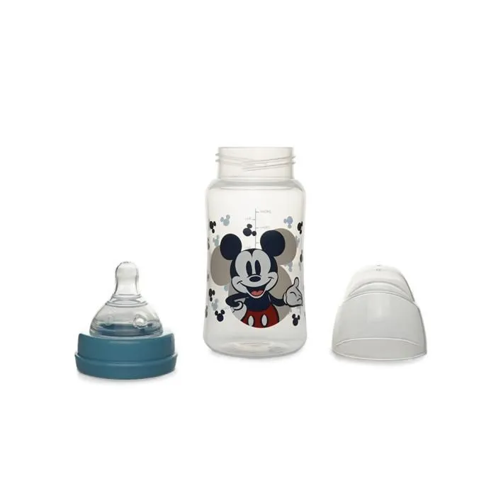BIBERON 240 ML MICKEY-2