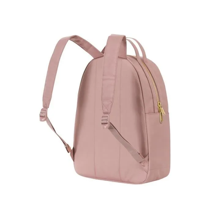 Sac à Dos Herschel Supply Co. Rose Femme-1