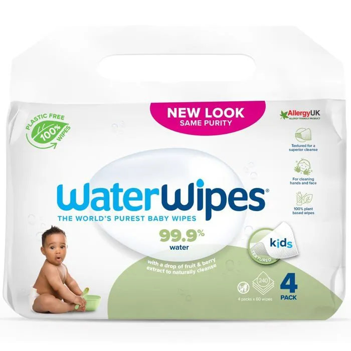Distributeur de lingette bebe Waterwipes - 440008-0