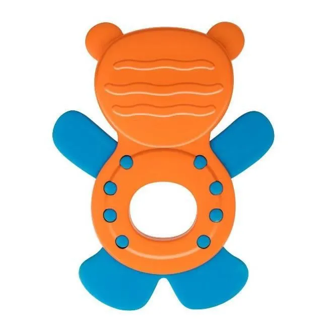 CHICCO Hochet Ben l'ours-1