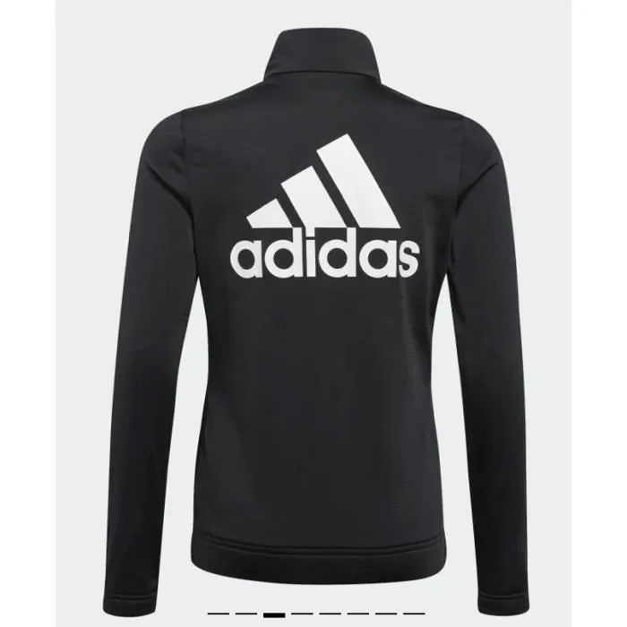 Survêtement Fille - Adidas - GN3963 - Noir - Coupe Standard et Slim - Multisport-1