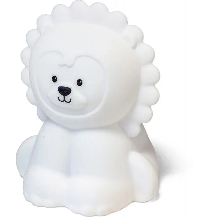 Ulysse - Petite veilleuse Lion-0