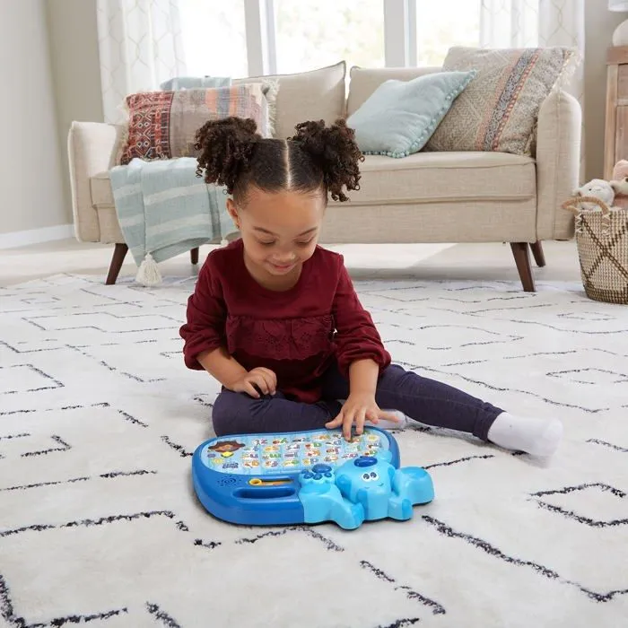 Console éducative - Vtech - 80-613922 - Apprentissage Alphabet - Jouet Interactif - Pour Enfants 3-8 ans-3