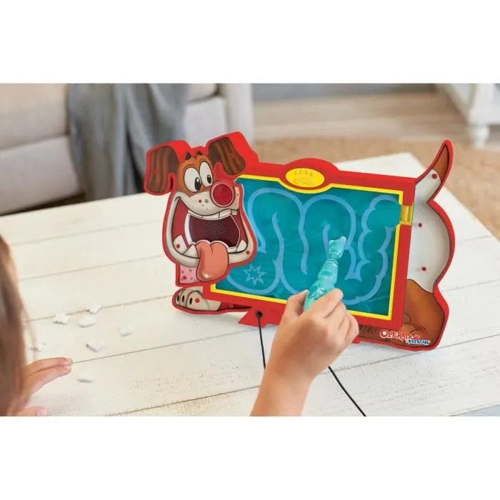 DOCTEUR MABOUL - Vétérinaire - Jeu de plateau pour enfants dès 6 ans-5
