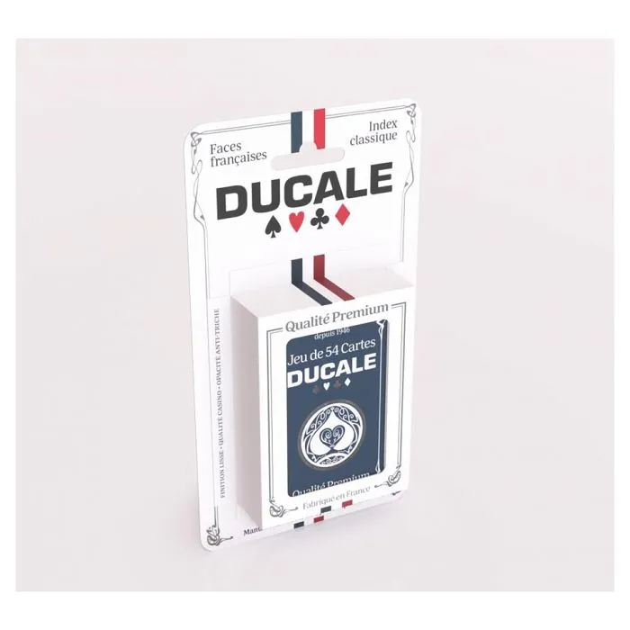 Ducale origine 54 cartes-0