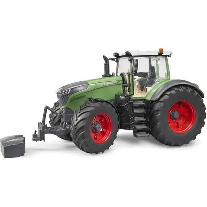 Tracteur FENDT 1050 Vario - BRUDER - Jouet pour enfant - 45,6 cm-0