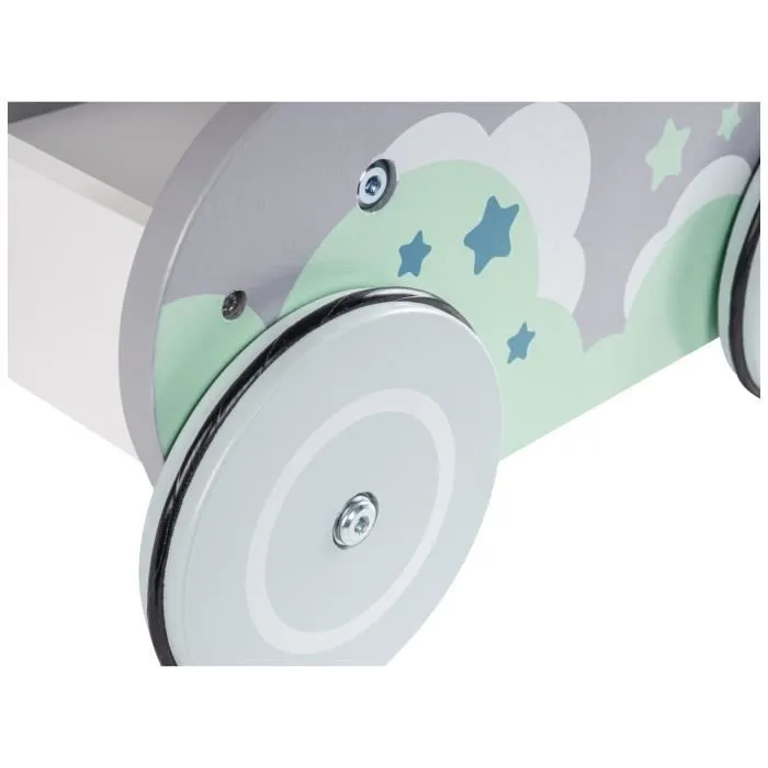 Trotteur exterieur hotsell