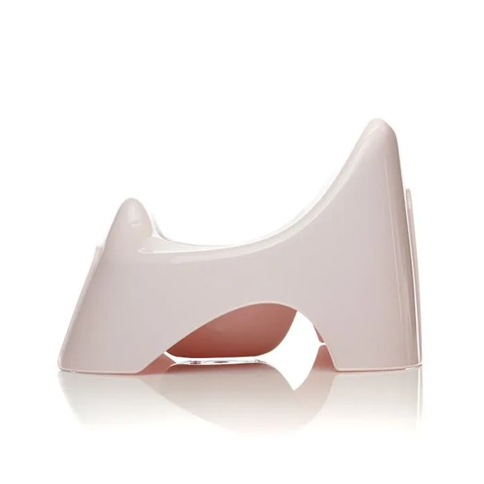THERMOBABY Pot bébé pulman - Rose poudré-2