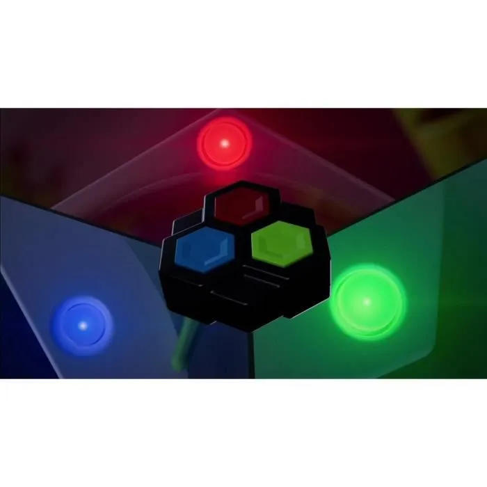 Gravitrax Power Set d'extension Interaction - Ravensburger - Connecté et électronique - A partir de 8 ans-3