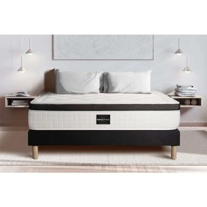 Matelas Privilège 160x200 Mémoire de forme 5 zones-5