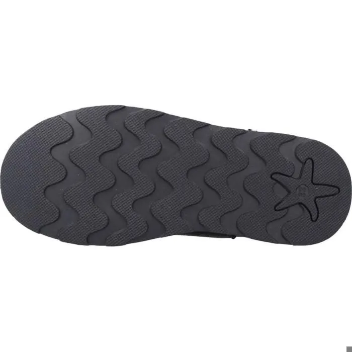 Boots - Mod 8 - Aldize - Synthetique - Textile - Confort optimal-5