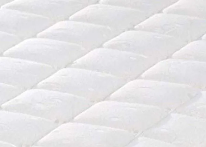 Lot de 2 Matelas Face Latex 78 Kg-m3 Face Mémoire de forme 62 Kg-m3 80x200 x 21 cm Souple + Oreiller Visco + 2 Alèses - Déhoussable-3