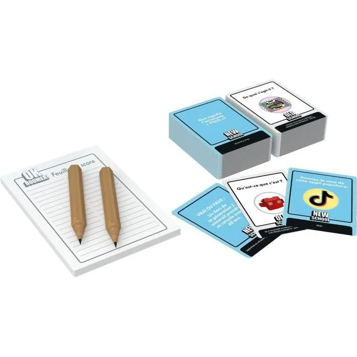 Ok Boomer - Jeu de société - GOLIATH-2