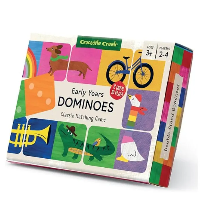 Domino - jeux des premieres-0