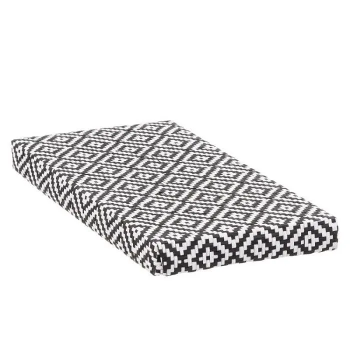 Boîte de Rangement Mix N Modul - FIVE - 15x31cm - Noir et Blanc-3