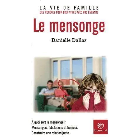 Le mensonge-0