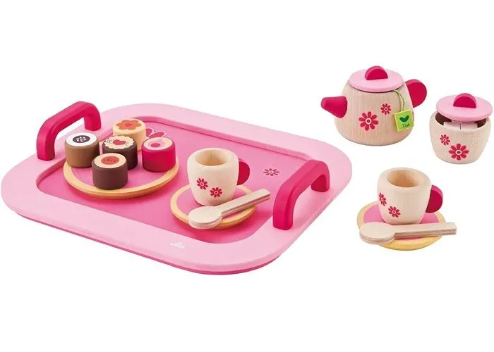 SEVI - 82314 - JEU D'IMITATION - CUISINE - PLAT…-1