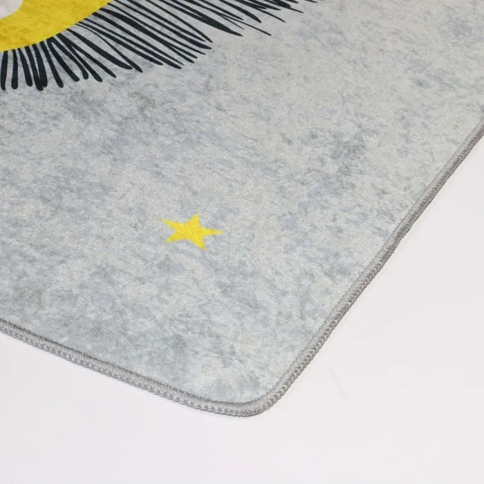 Tapis Enfant SIMBA, Dimension: 120x160-1