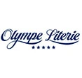 OLYMPE LITERIE