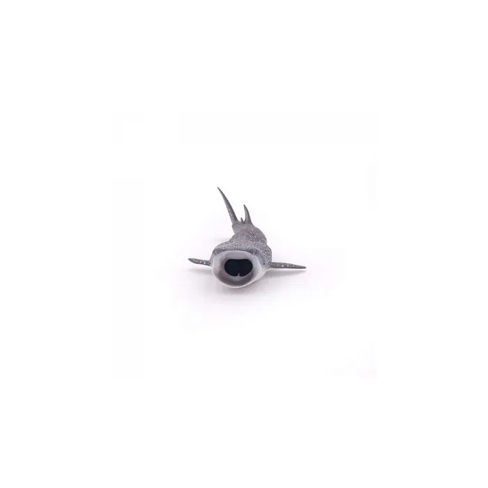 Papo - Figurine Requin baleine-2