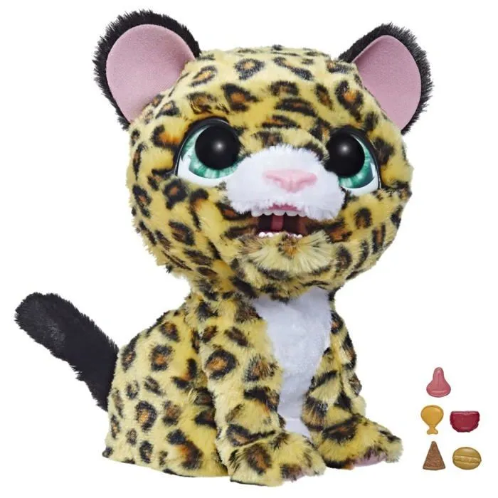 Peluche Nerf - F4394FF2-0