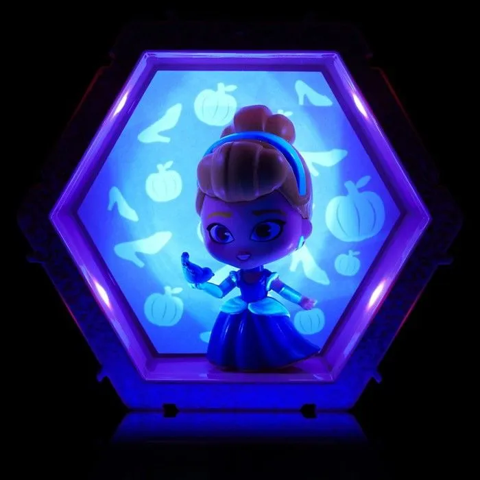 Figurine WOW! Pods Disney Princess : Cendrillon [130]-3