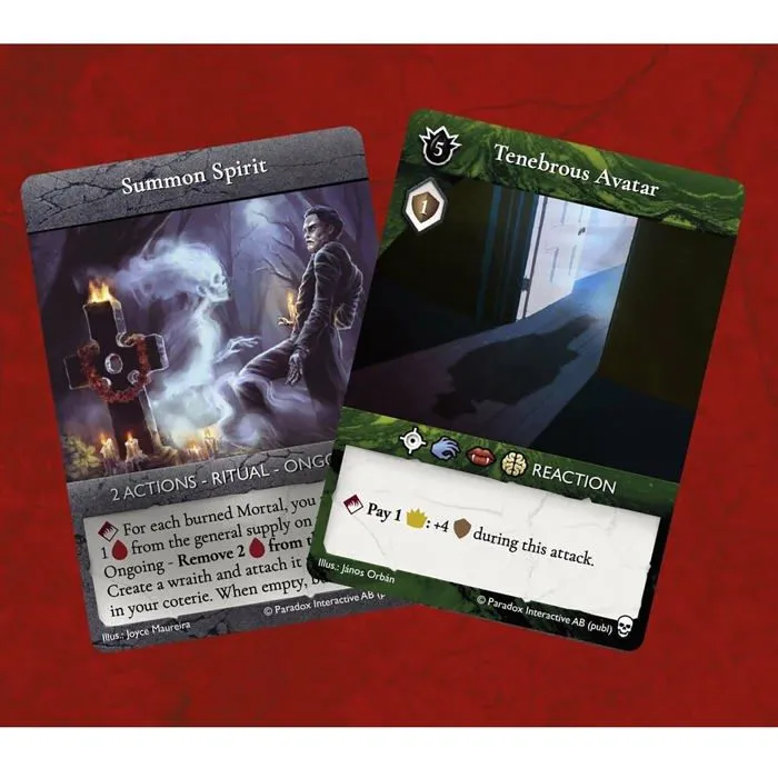Jeu de societe - jeu de plateau Renegade game studios - 72239-1