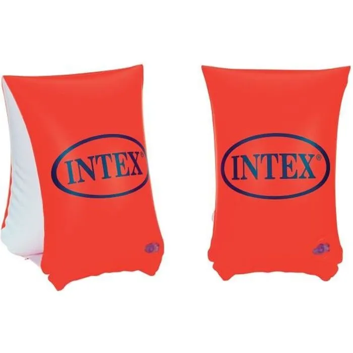 INTEX Brassards - 6 à 12 ans-0