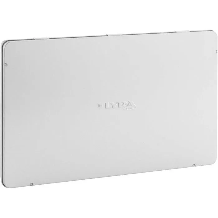 Fournitures de bureau - Lyra - Coffret métal - 72 crayons aquarellables - Multicolore - Mixte-5