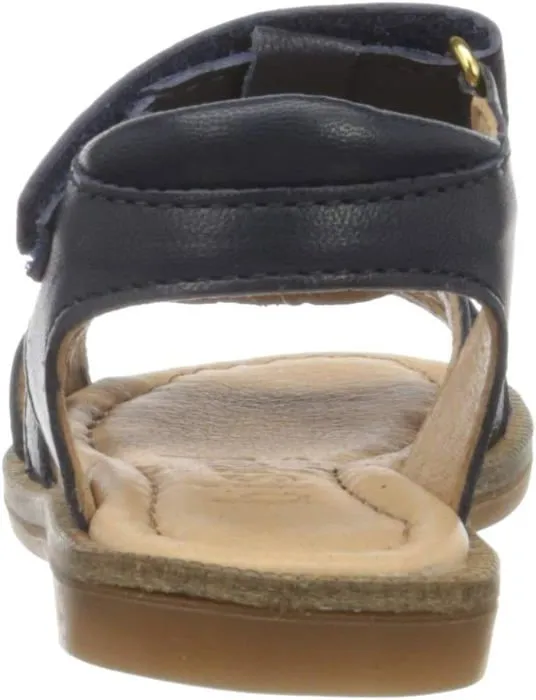 Sandale - nu-pieds Bisgaard - 70707.12 - Fille Bex Salomes-3