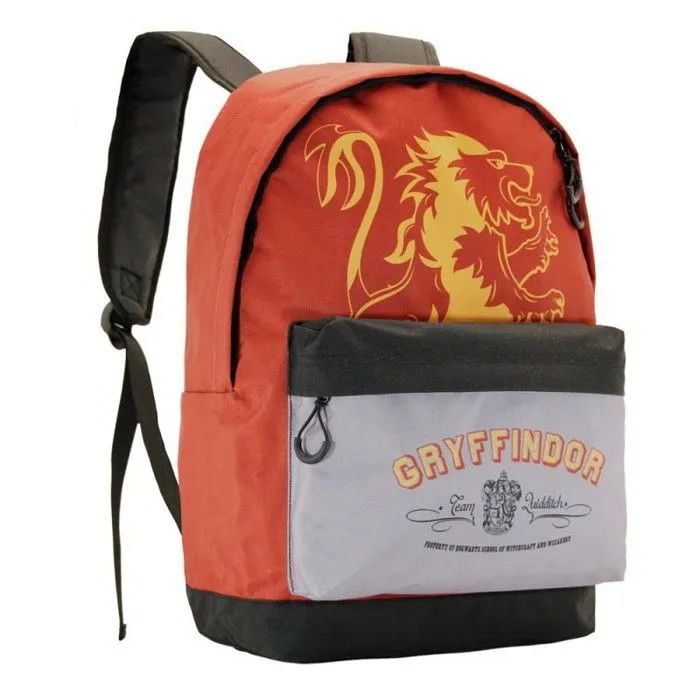 Sac à Dos Harry Potter Lion Gryffondor-2