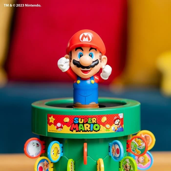 POP MARIO-2