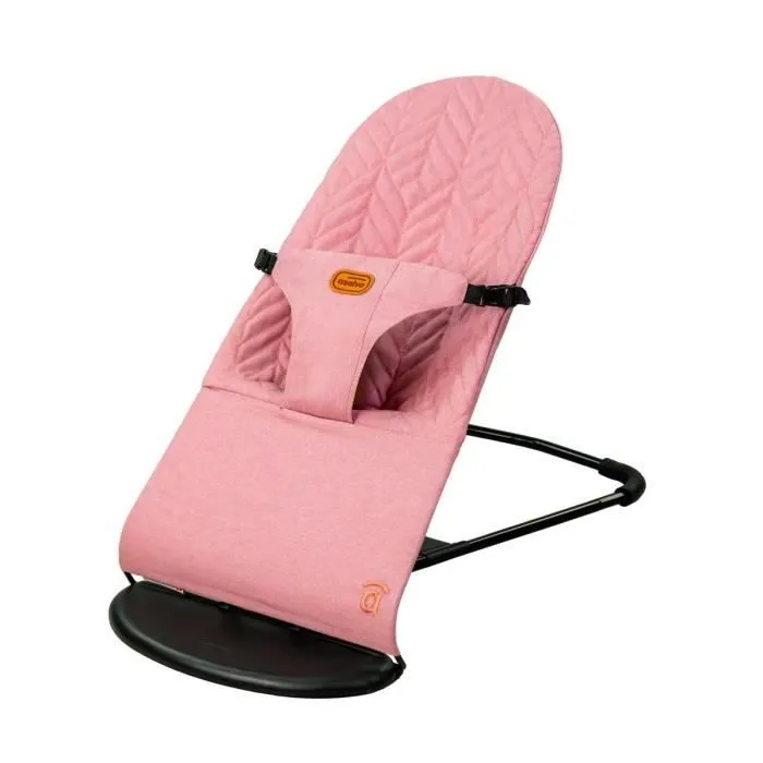 Asalvo - 22349 - Transat bébé Paradise Rose-0