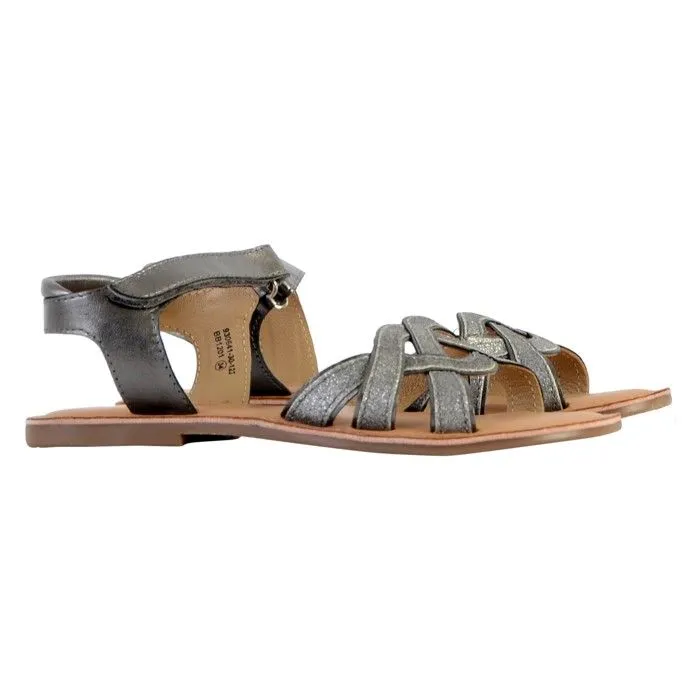 MOD 8 Sandales Caweave gris-2