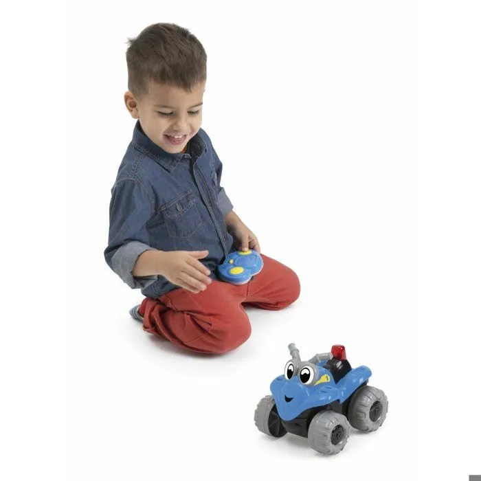 Jouet télécommandé quad Chicco RC-5