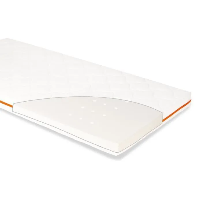 Matelas pour lits bébé « Luna Up », 140 x 70 cm-1