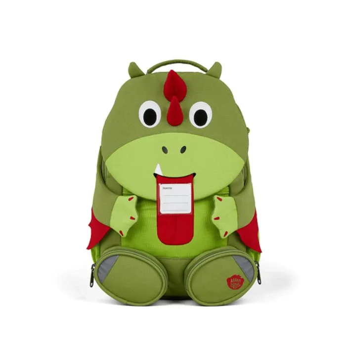 - Grand sac a dos Dragon-5