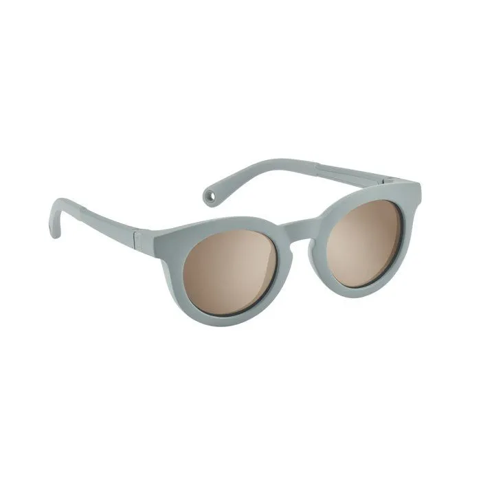 Lunettes 2-4 ans Happy Bleu baltique-1
