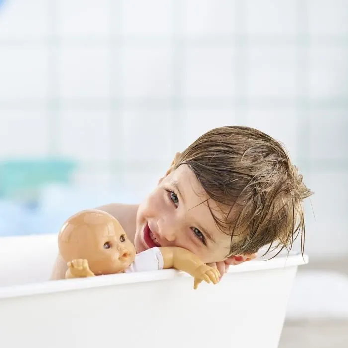 Poupon - COROLLE - Bébé Bain Coralie - 30 cm - jouet de bain - dès 18 mois-5