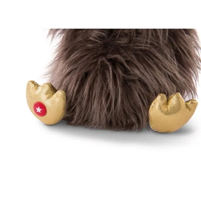 Peluche - Nici - Glubschis Kiwi - 15 cm - Marron - Pour enfants à partir de 4 ans-3