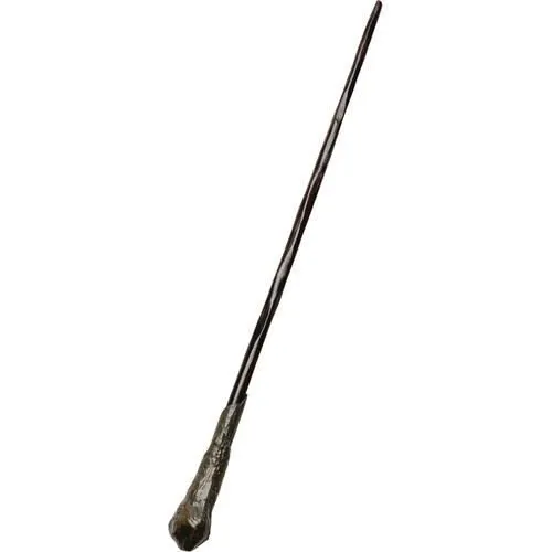 Stylo baguette Harry Potter de la série Beast Kingdom - Version Ron Weasley-0