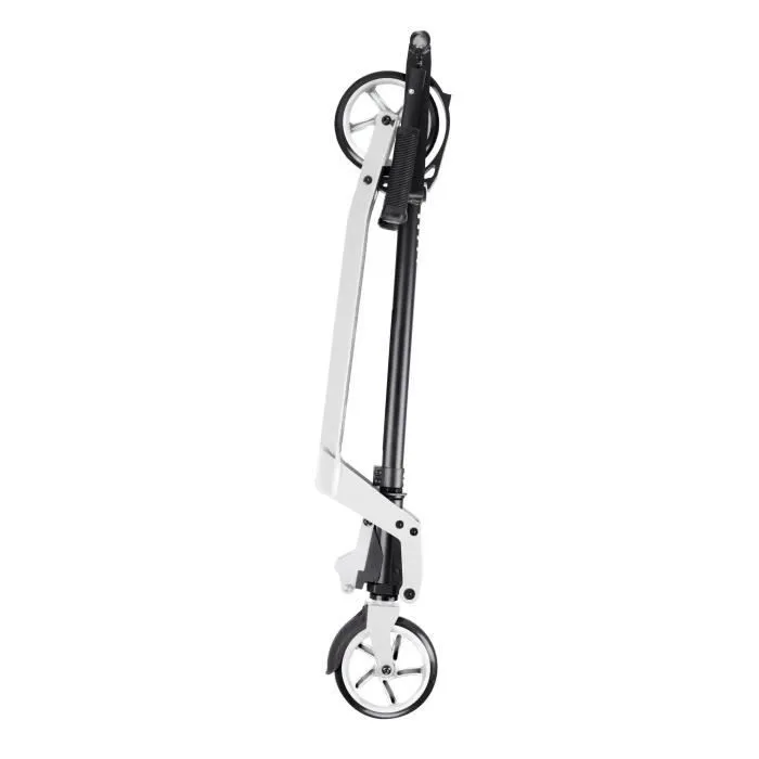 KLEEFER Trottinette Nano Frein Arrière - Blanc - 145 mm-1