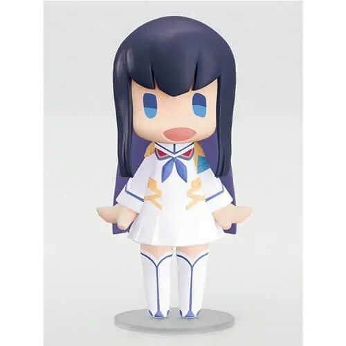 Kill La Kill Hello! Good Smile Figure - Satsuki Kiryuin-2