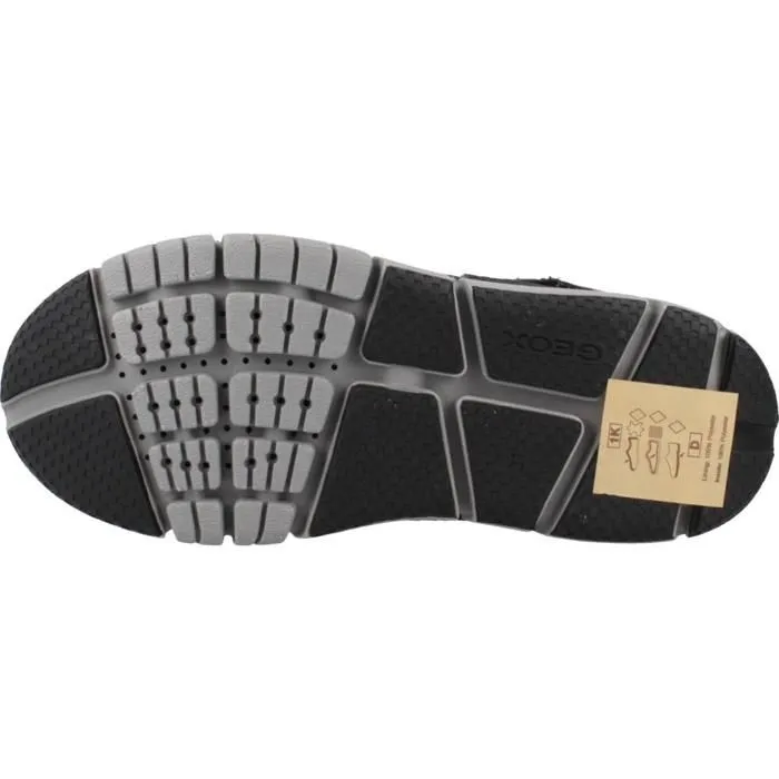 Bottes - GEOX - J FLEXYPER B ABX - Imperméables - Chaudes - Souplesse optimale-5