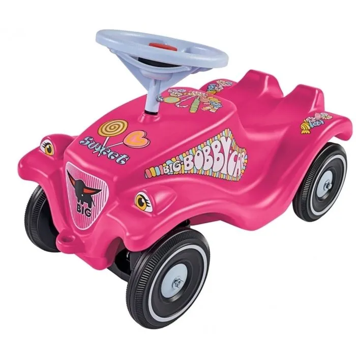 Bobby Car Classic Candy-0
