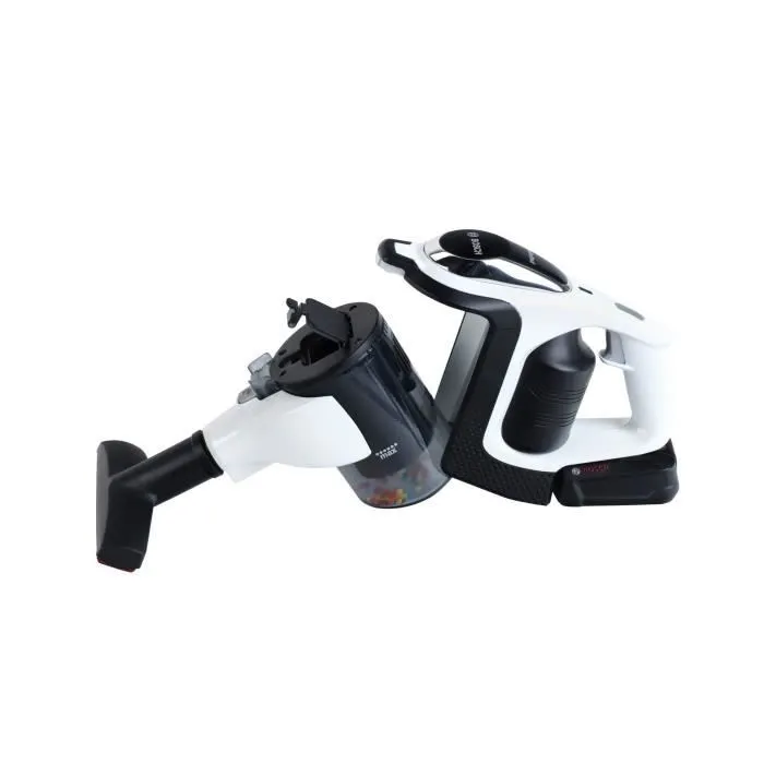 Klein - Aspirateur électronique Bosch "Unlimited" Jouet pour enfant - Ref. 6812-3