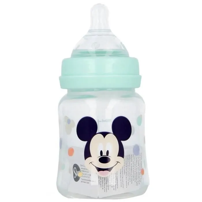BIBERON 150ML MICKEY DISNEY BABY-0
