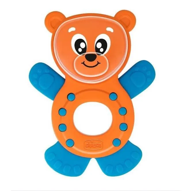 CHICCO Hochet Ben l'ours-0